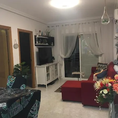 Apartment Bella
