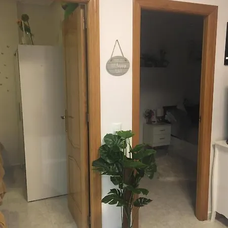 Bella Apartment *