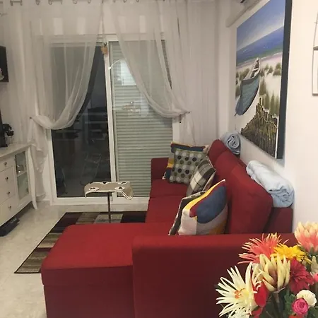 Bella Apartment *